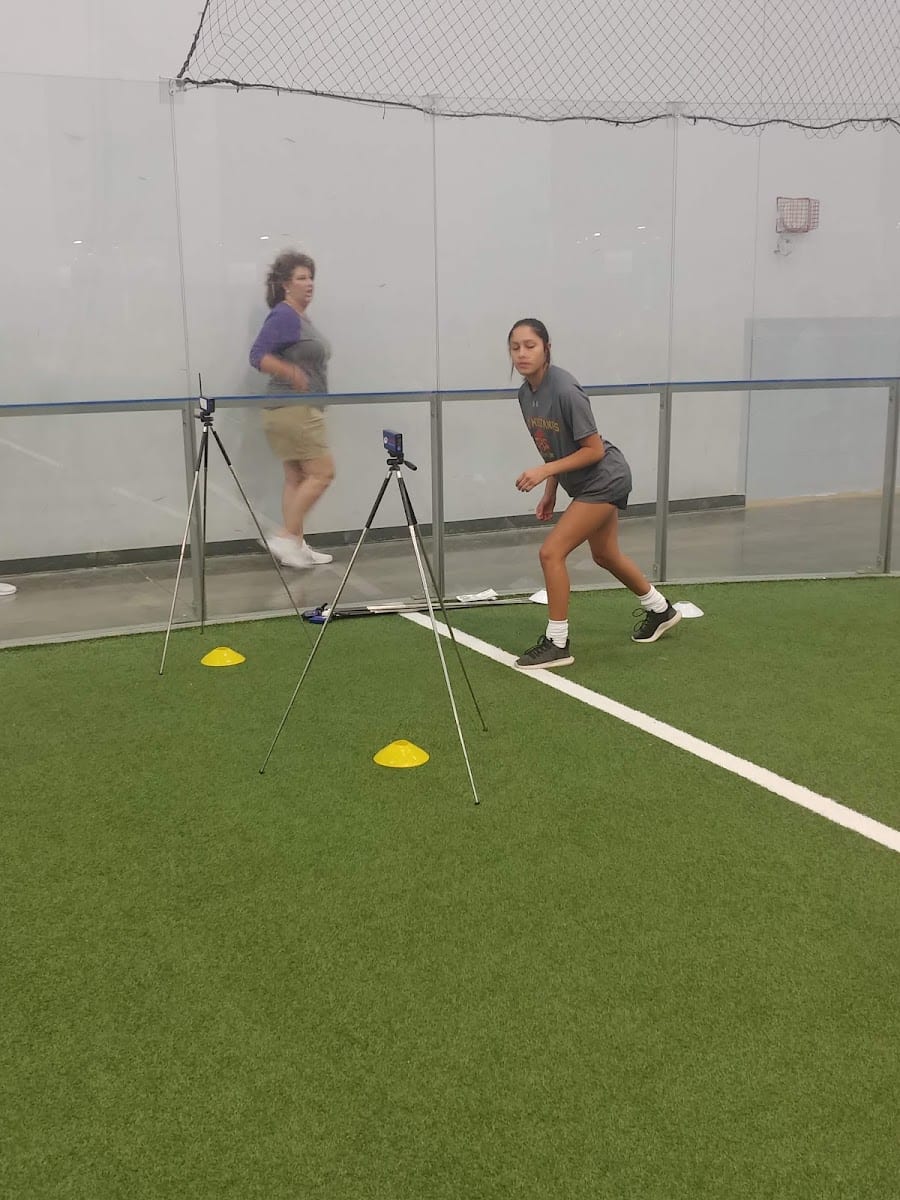 Exos Sports Performance Training, photo 2