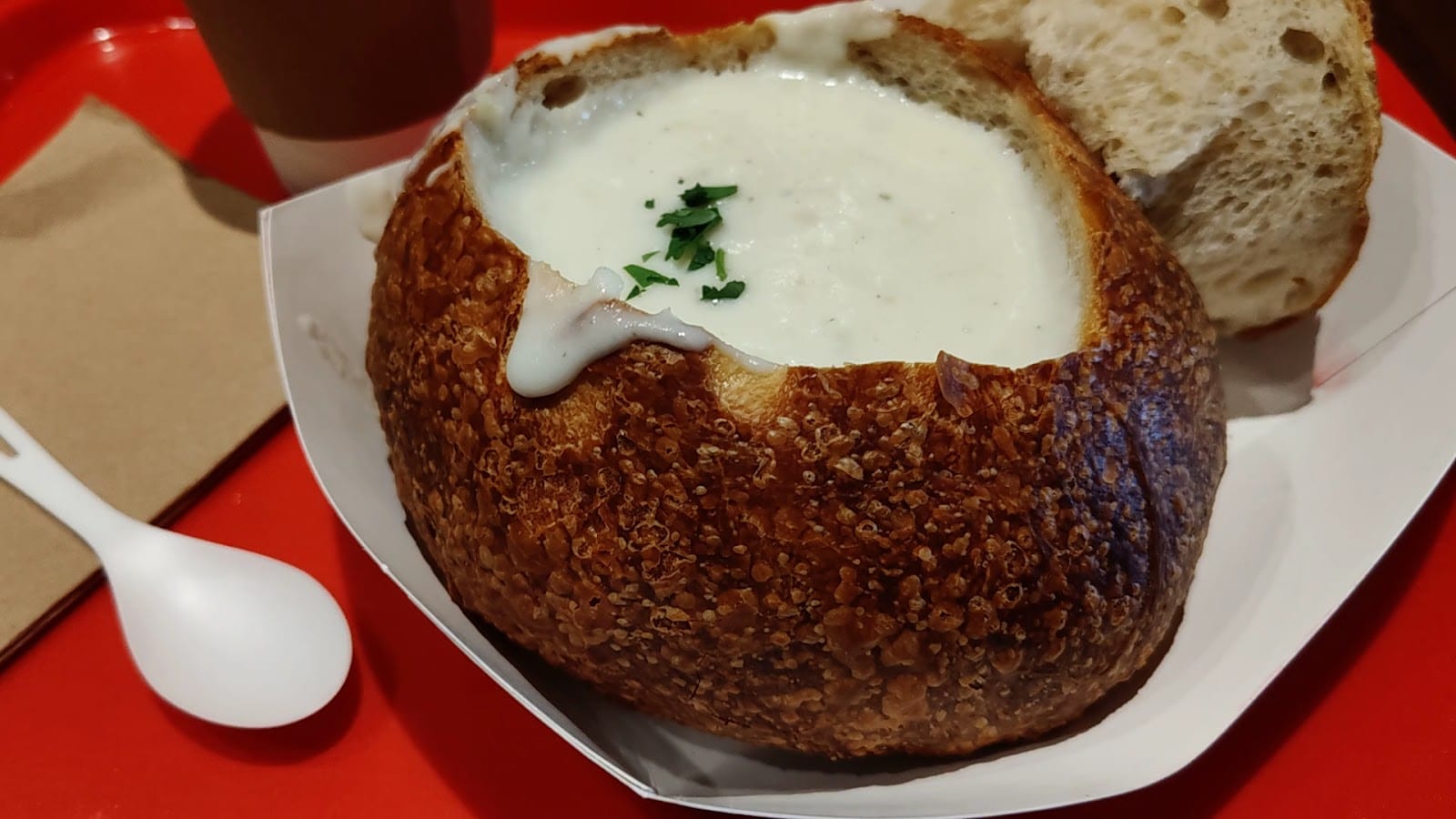 Boudin Bakery Cafe, photo 3