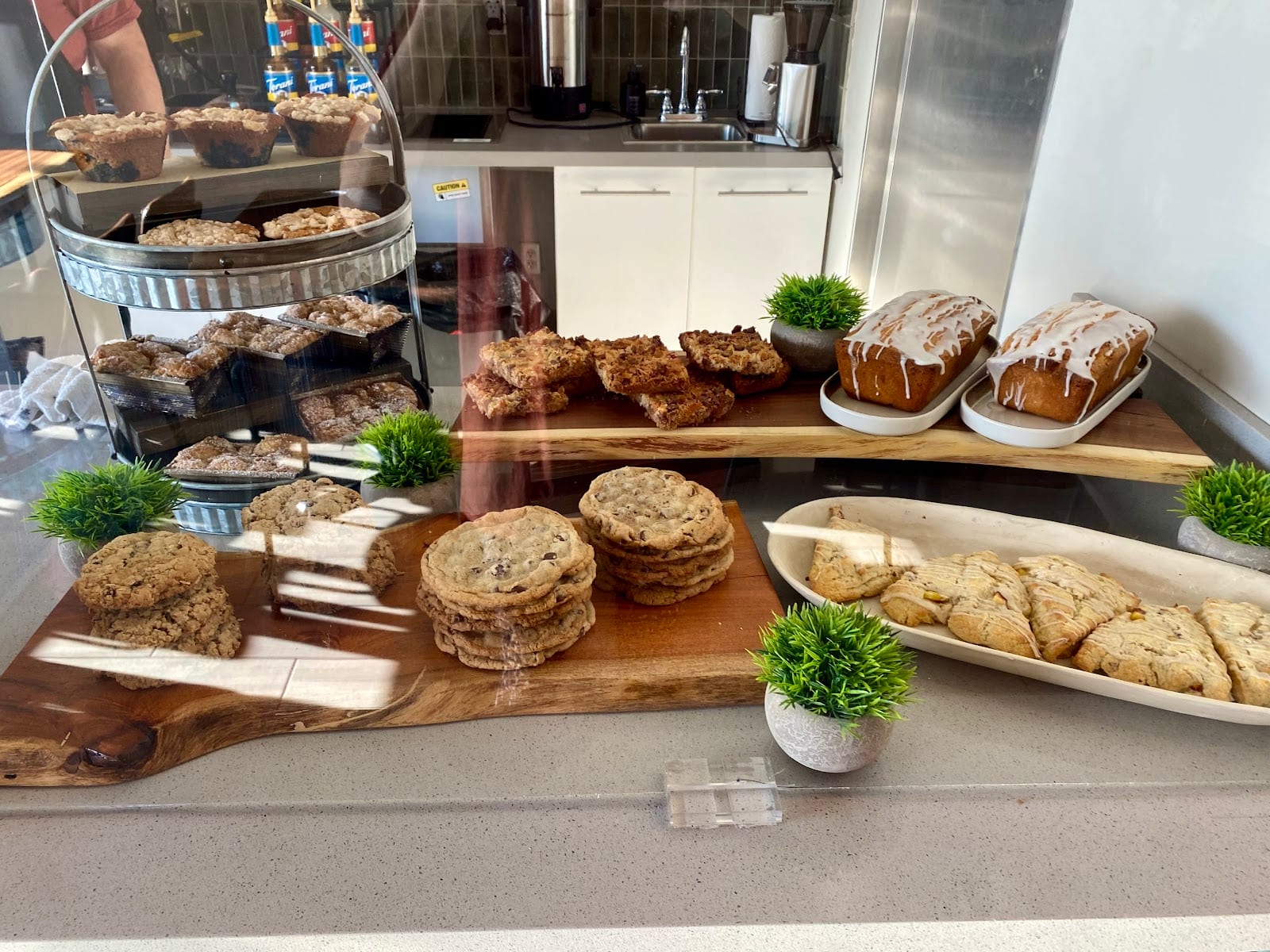 Curate Cafe, photo 2