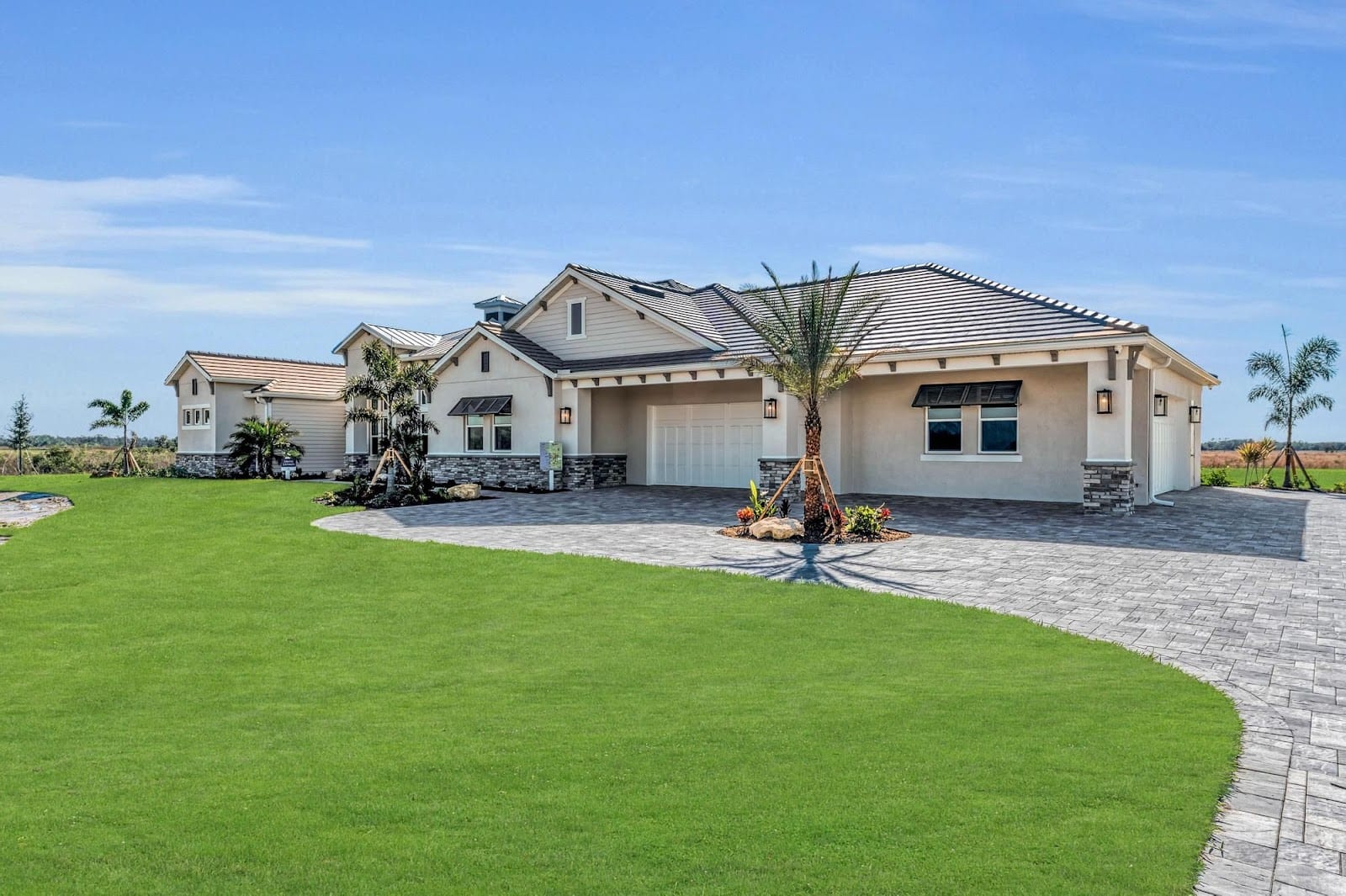 Hampton Lakes by Medallion Home, photo 2