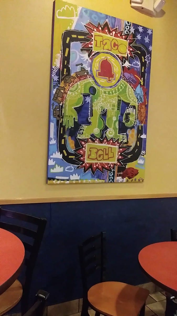 Taco Bell, photo 3