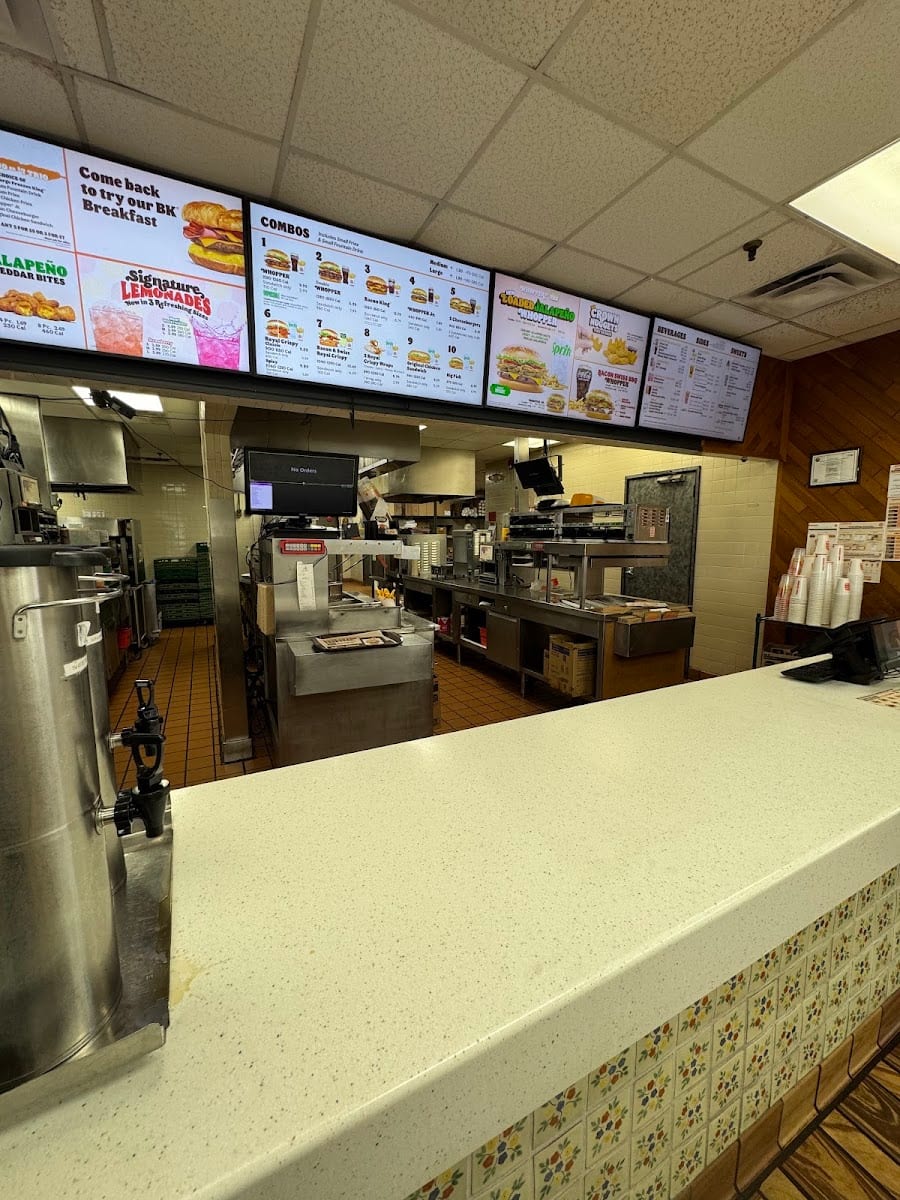 Burger King, photo 2