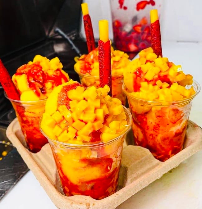 Elotes Peter