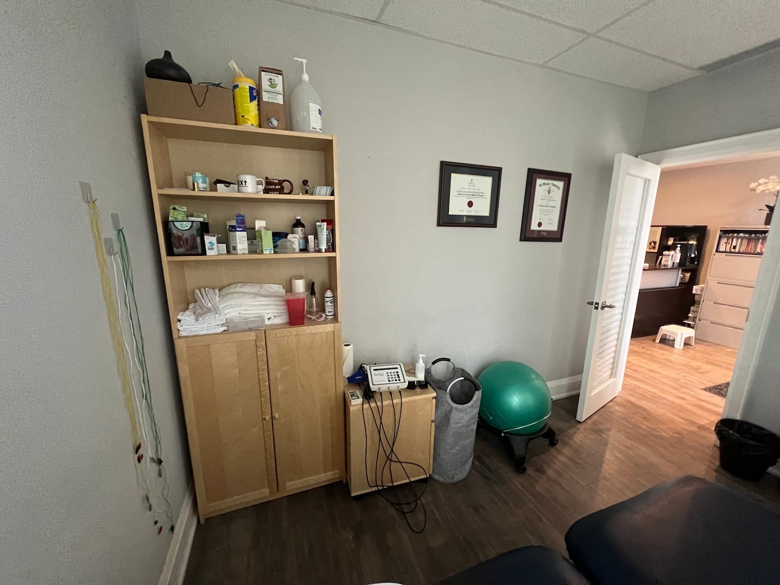 Kinnext Health Richmond Hill
