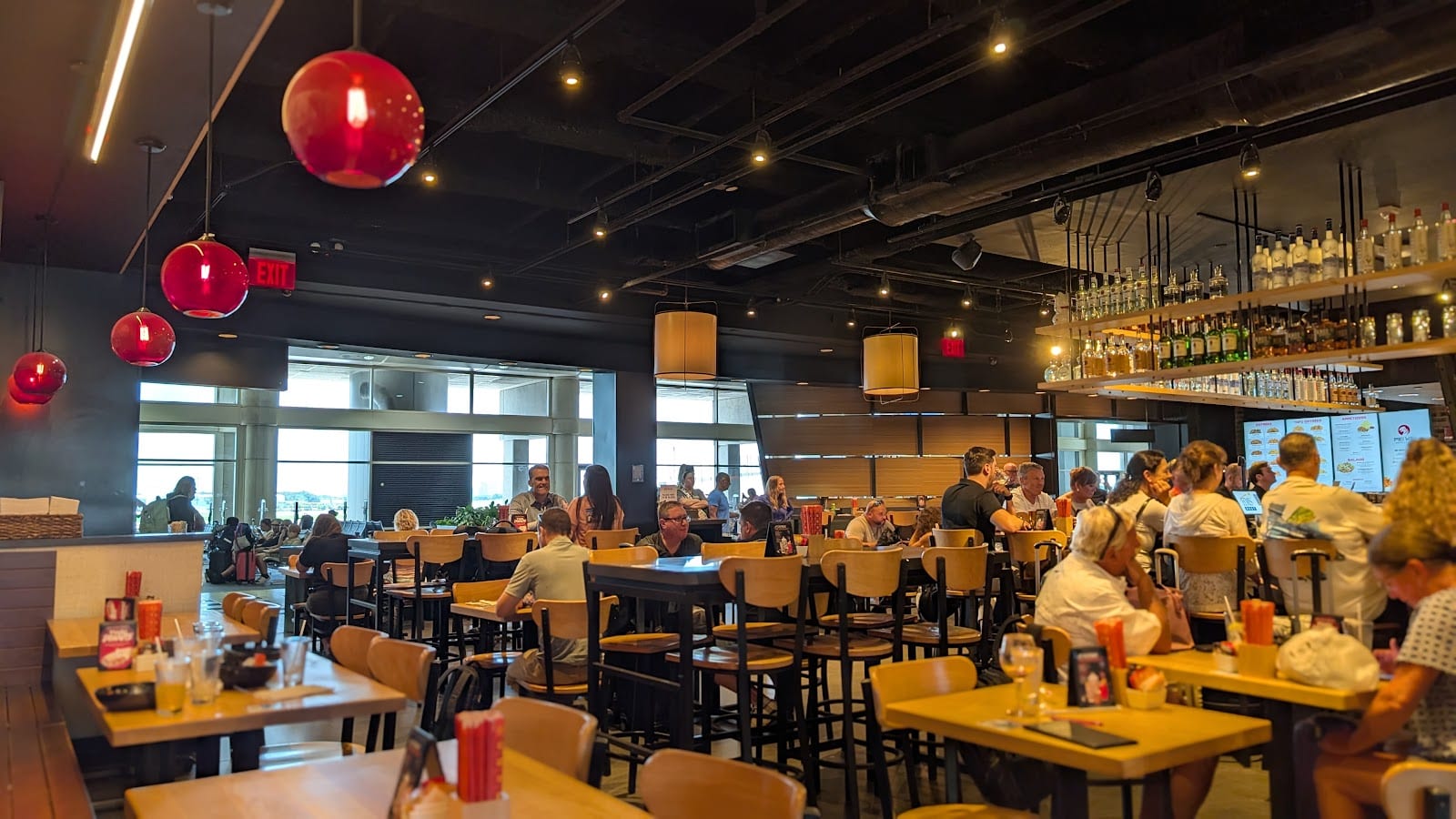 Pei Wei, photo 2