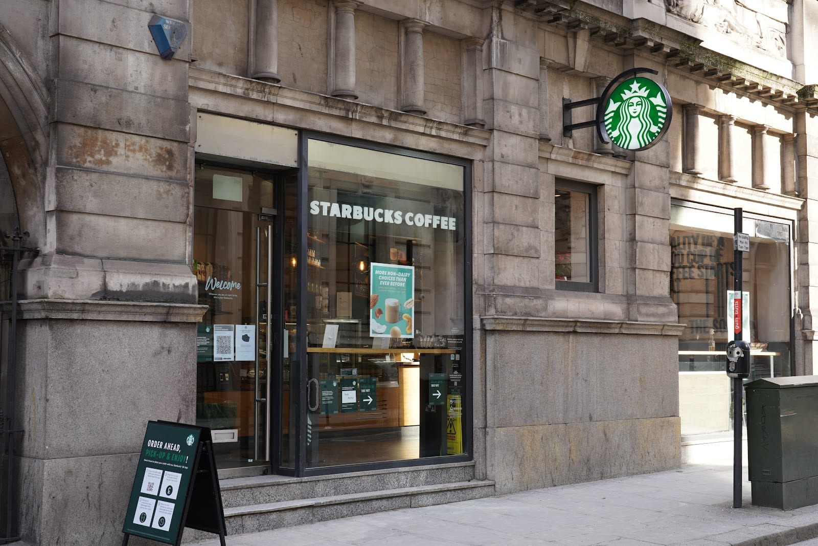 Starbucks Coffee, photo 2