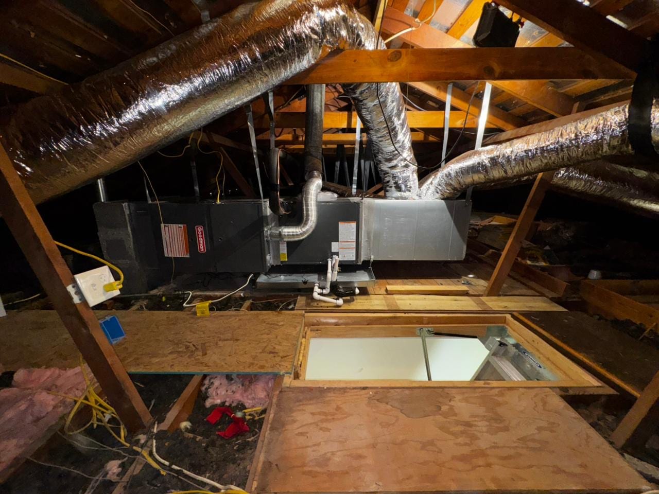 Brothers Air Conditioning & Heating, photo 3