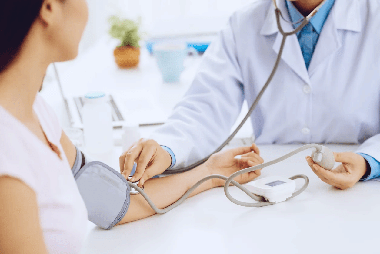 Dr. Ranji Family Doctor
