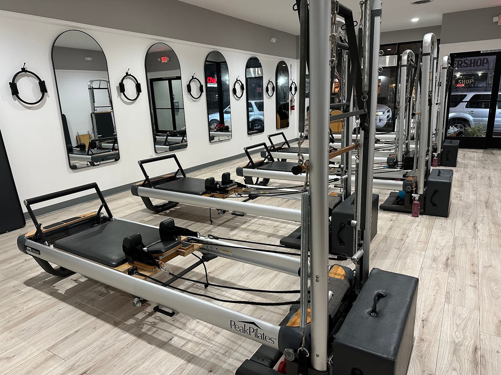 White House Pilates Sarasota, photo 2