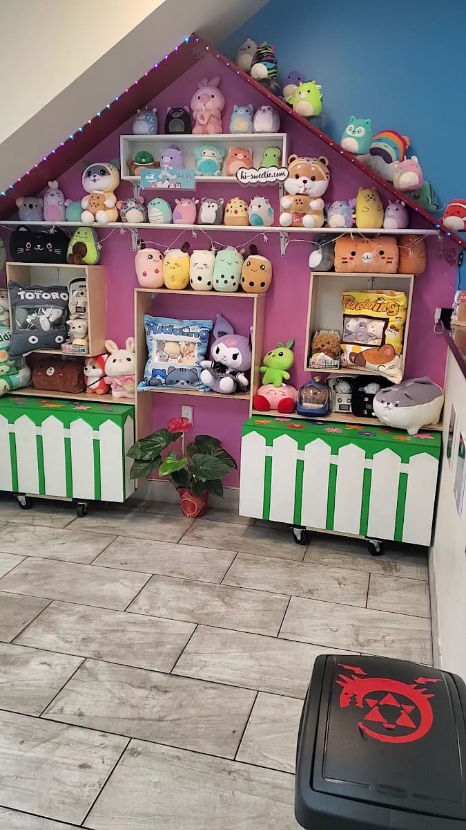 Hi Sweetie Tea and Treats, photo 3