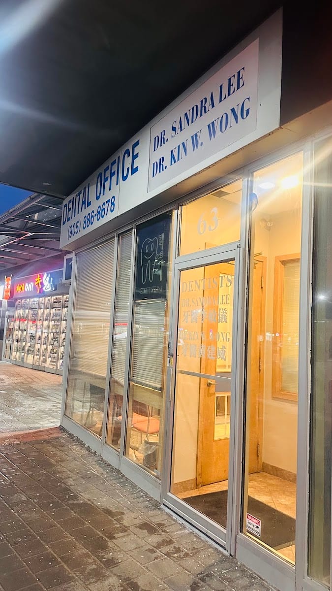 Times Square Family Dentistry