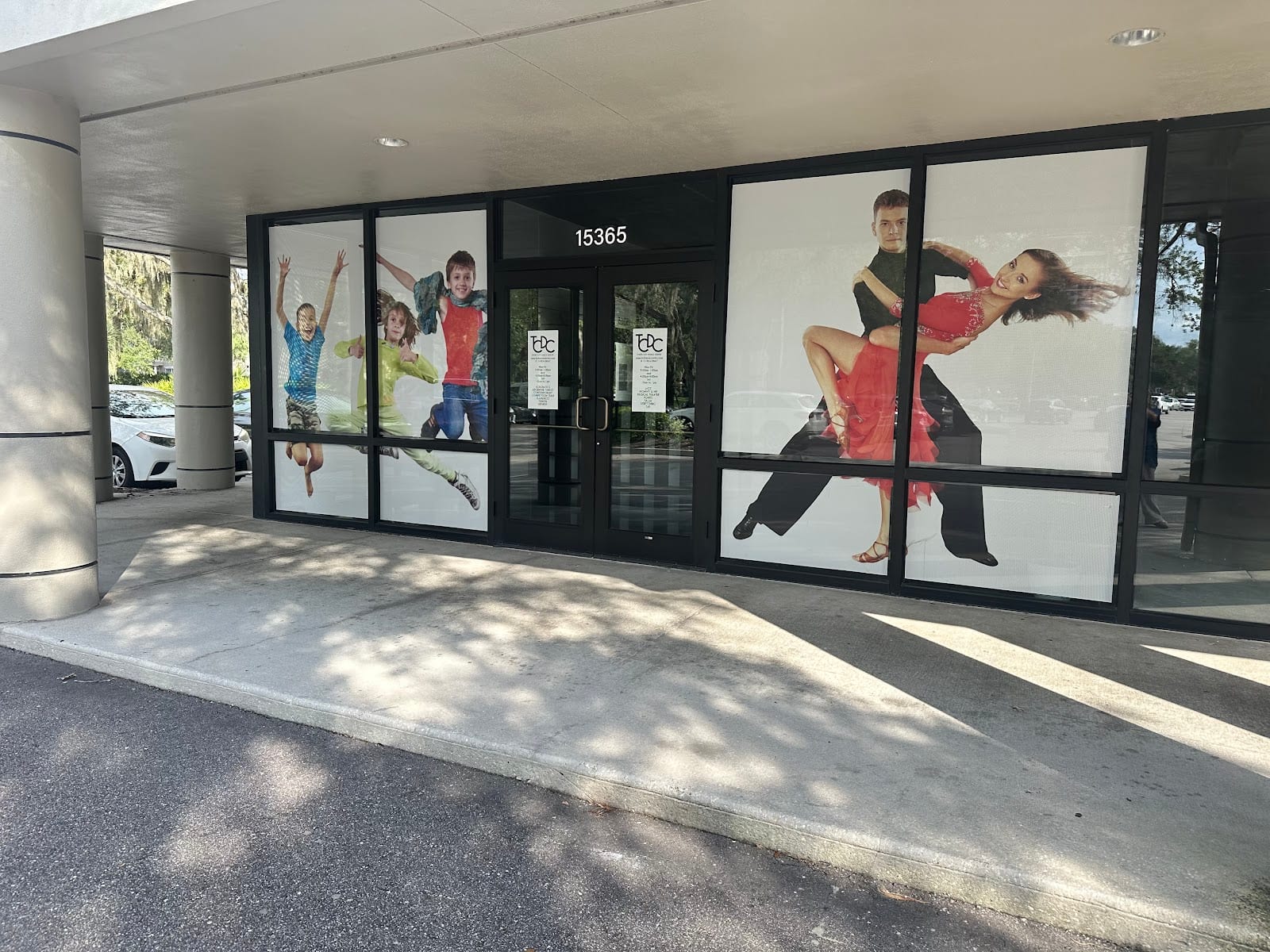 Tampa City Dance Center, photo 2