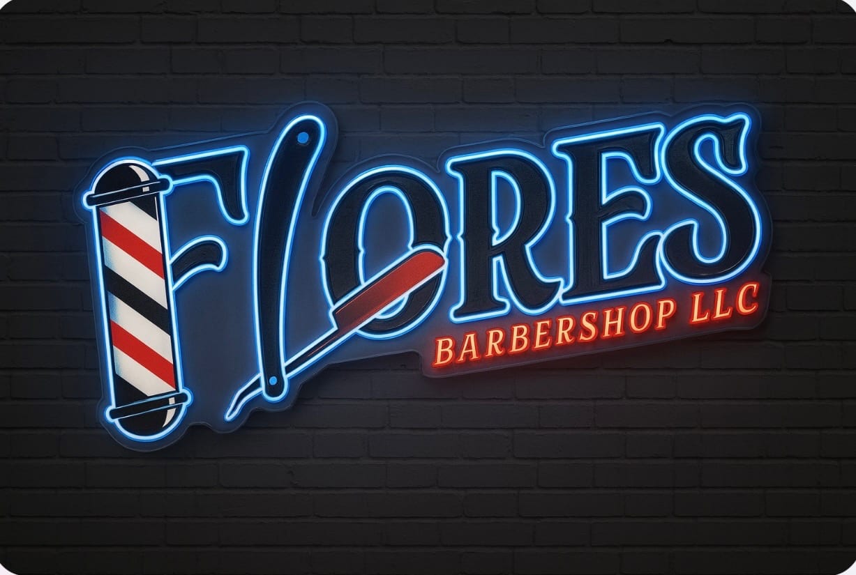 Flores barbershop LLC., photo 3
