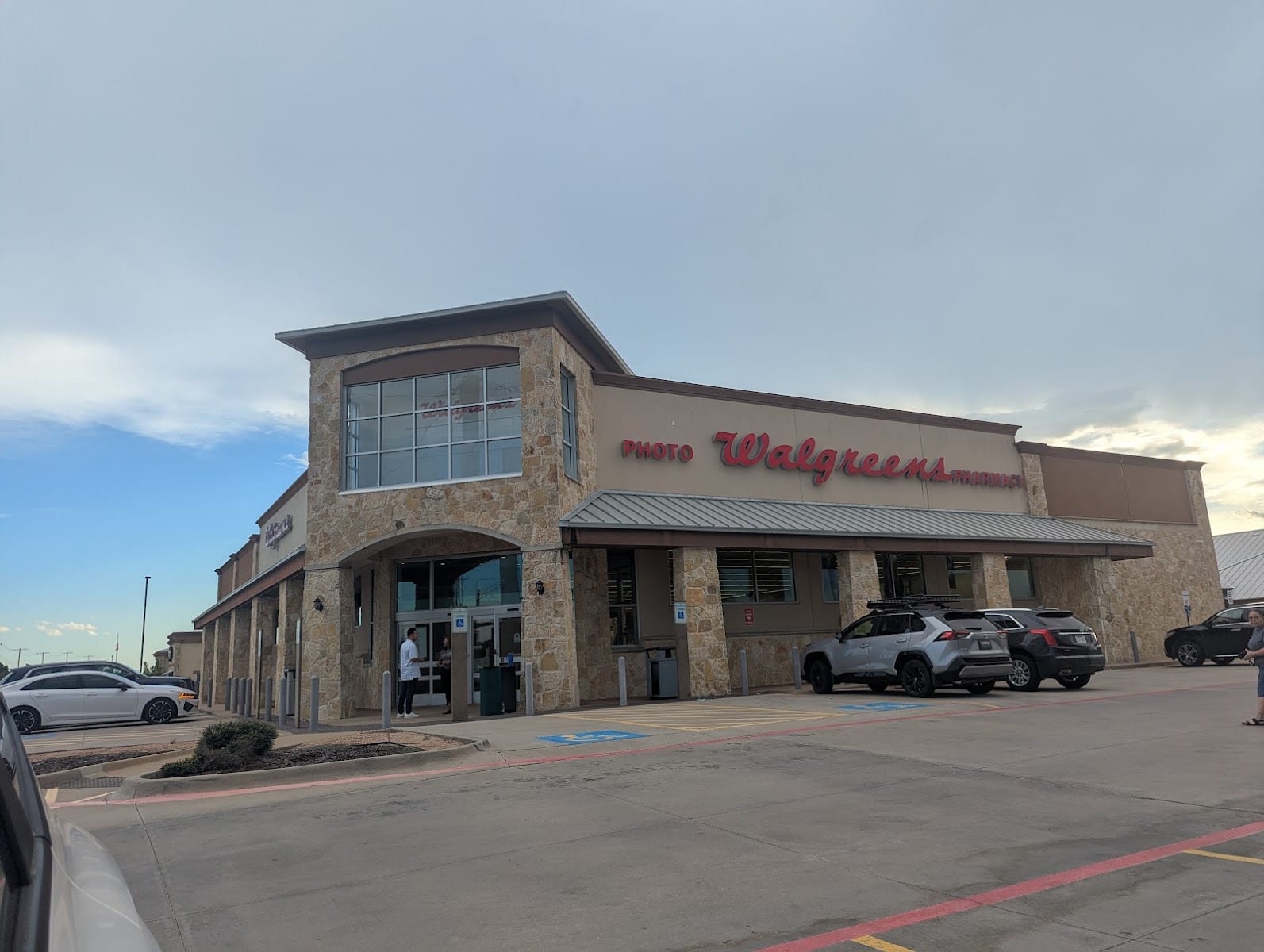 Walgreens Pharmacy, photo 3