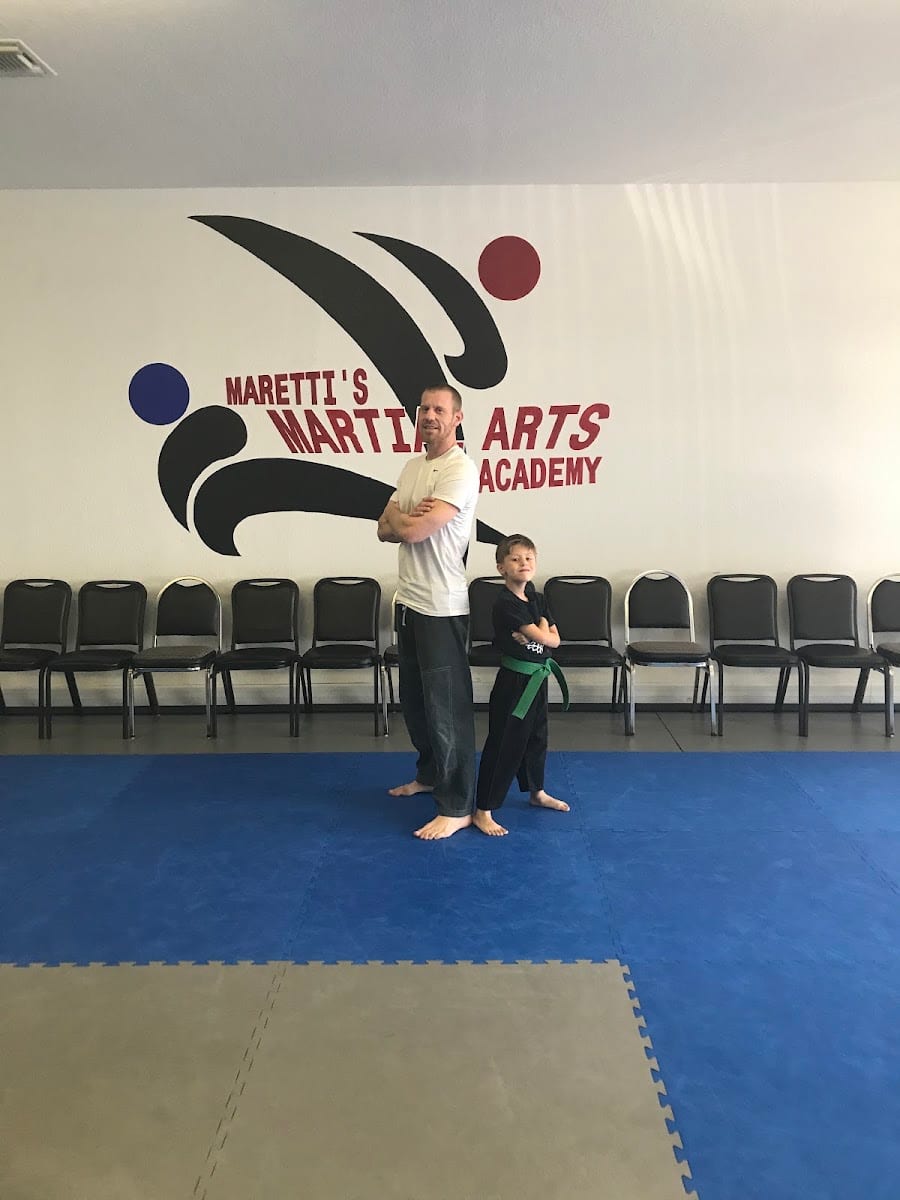 SUPERKIDS Martial Arts, photo 4