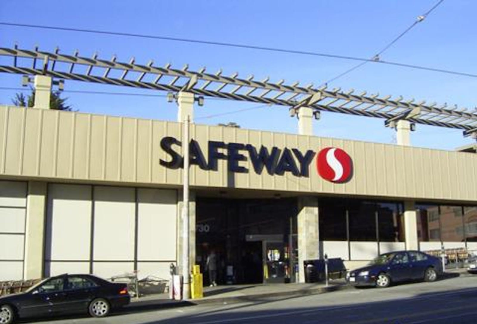 Safeway, photo 2