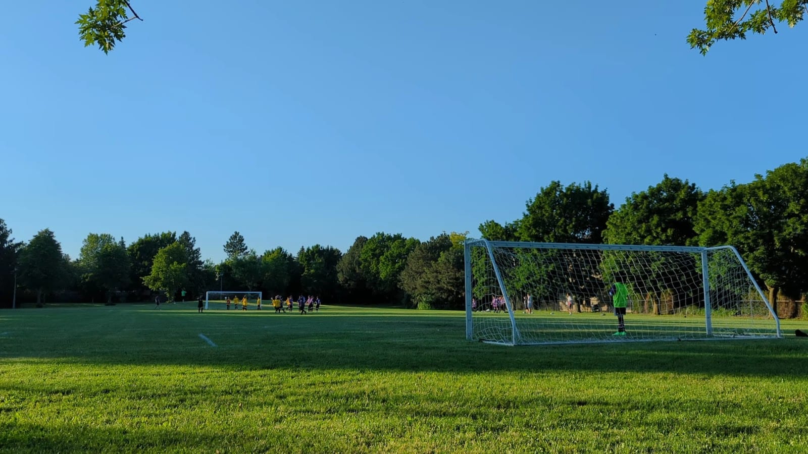 Helmkay Park, photo 2