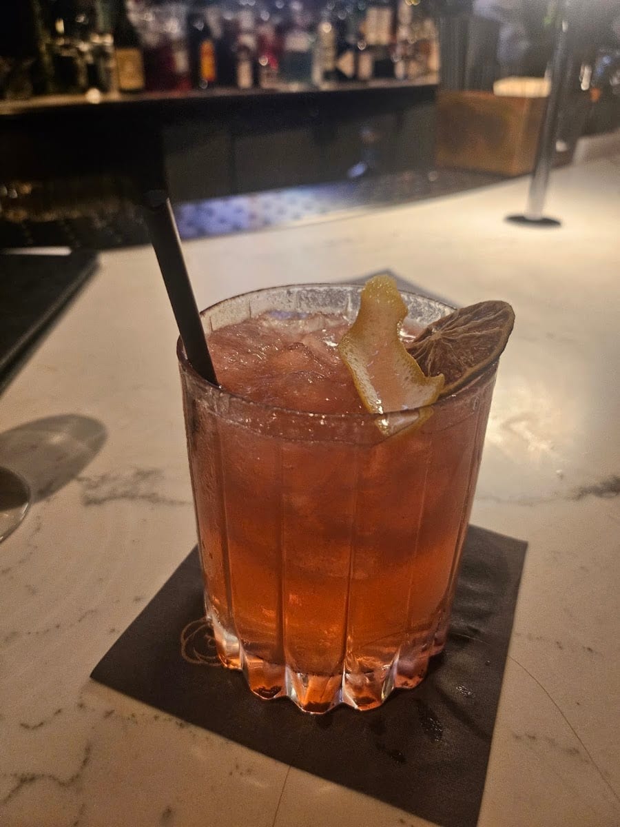 Bar Pendry