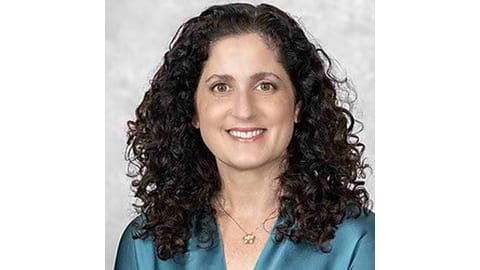 Erika Boroff, MD, photo 2