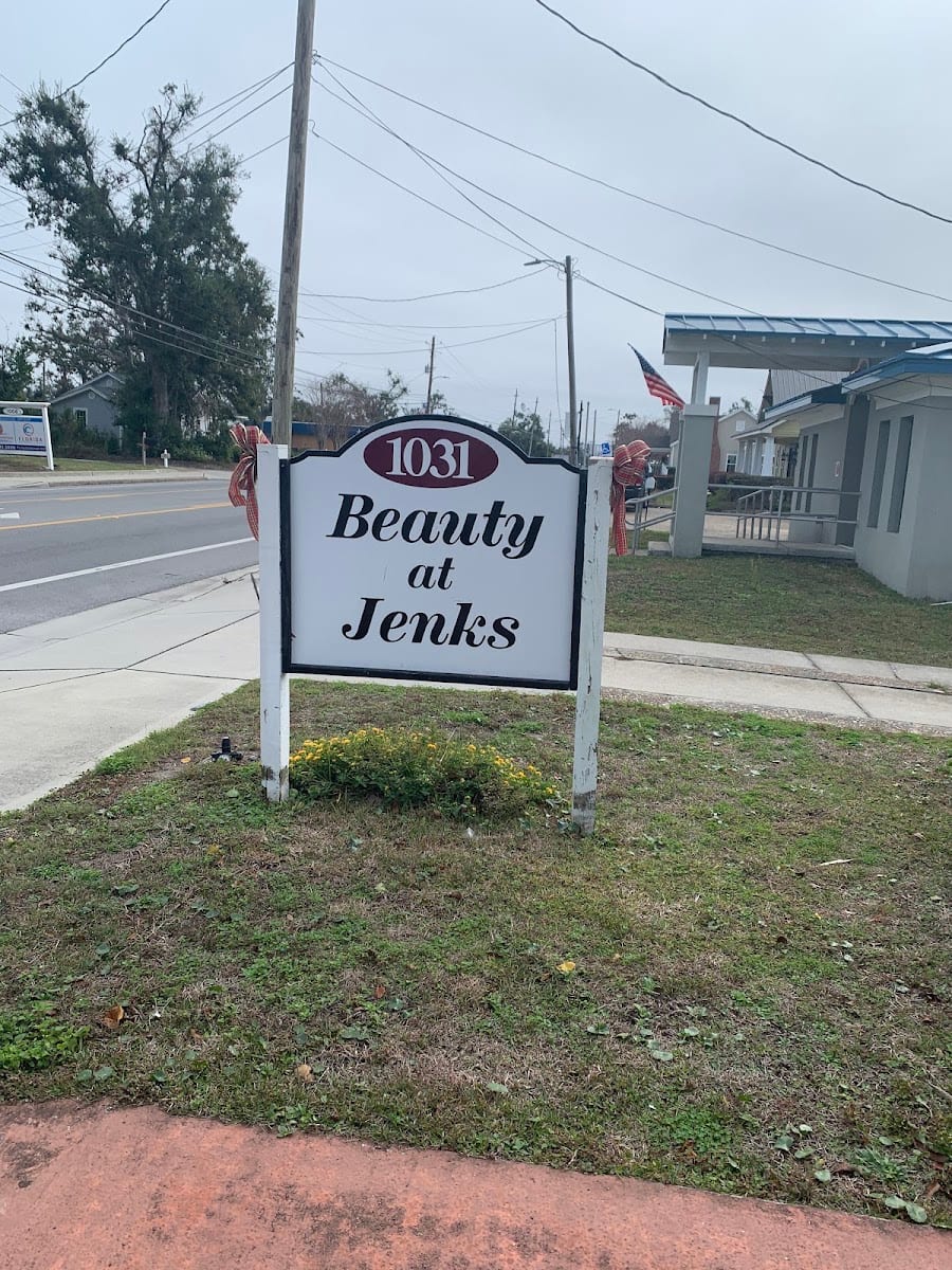 Beauty At Jenks