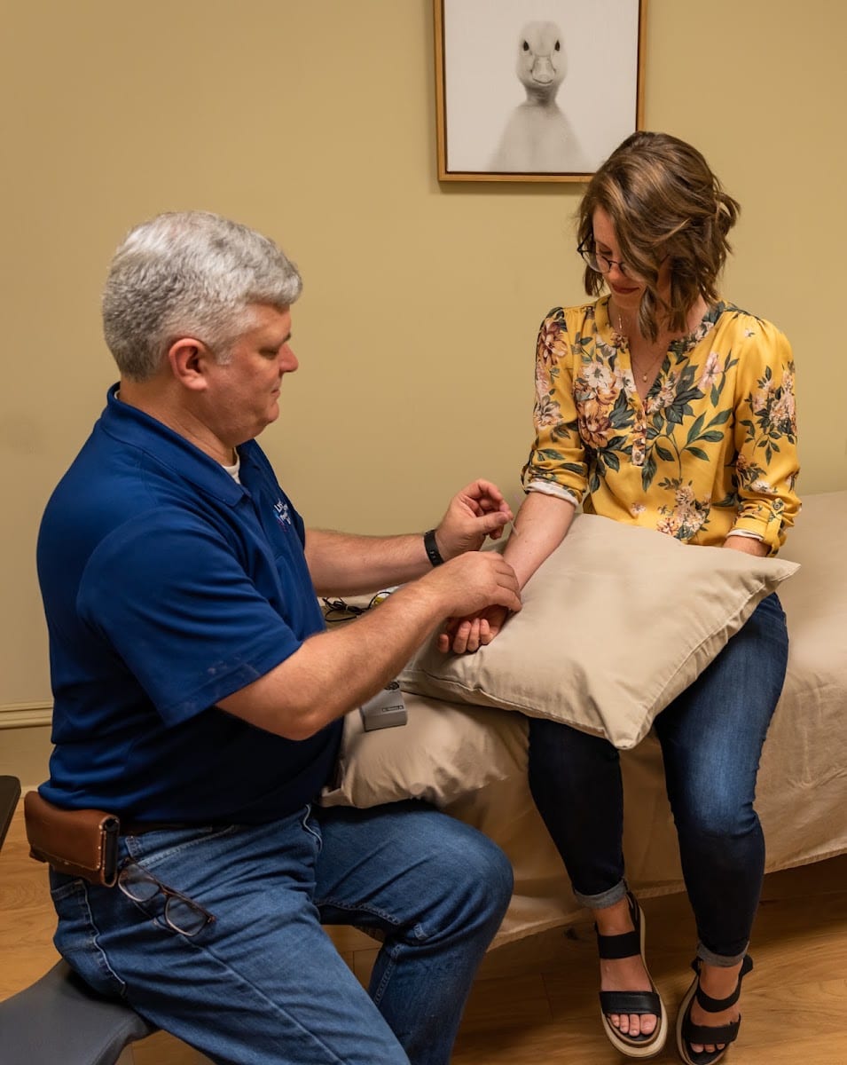 Lystra Physical Therapy And Wellness, photo 3