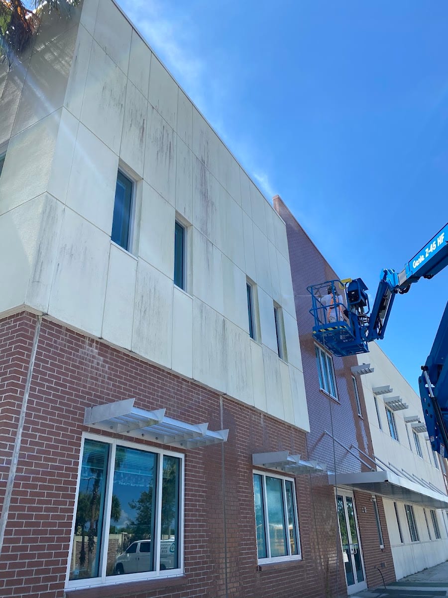Hiram's painting service inc, photo 4