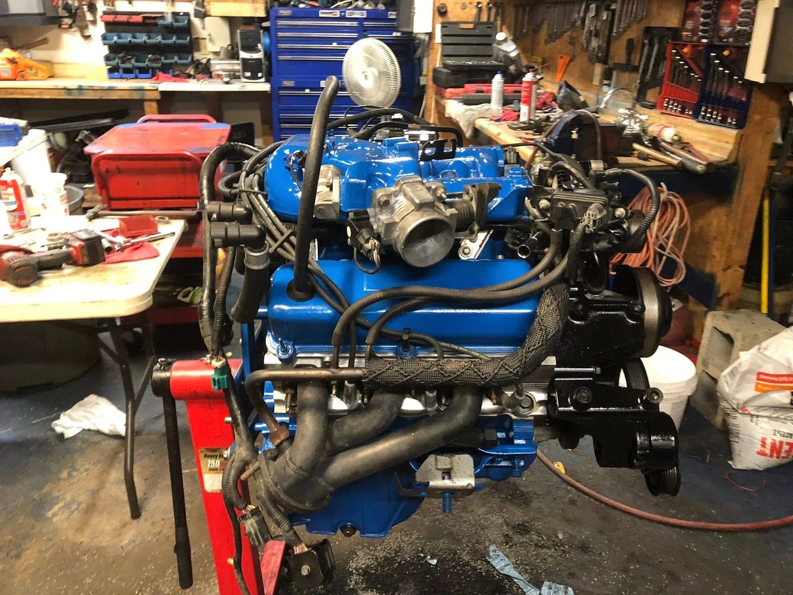 Hayes Automotive Repair LLC