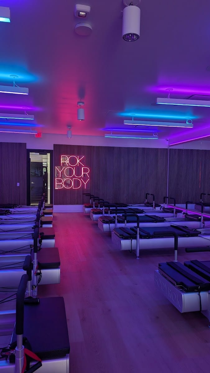 BODYROK Sugar House