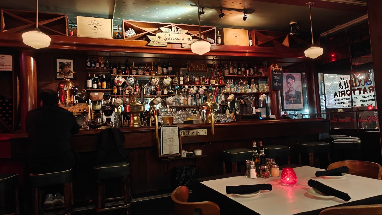 Sodini's Trattoria, photo 3
