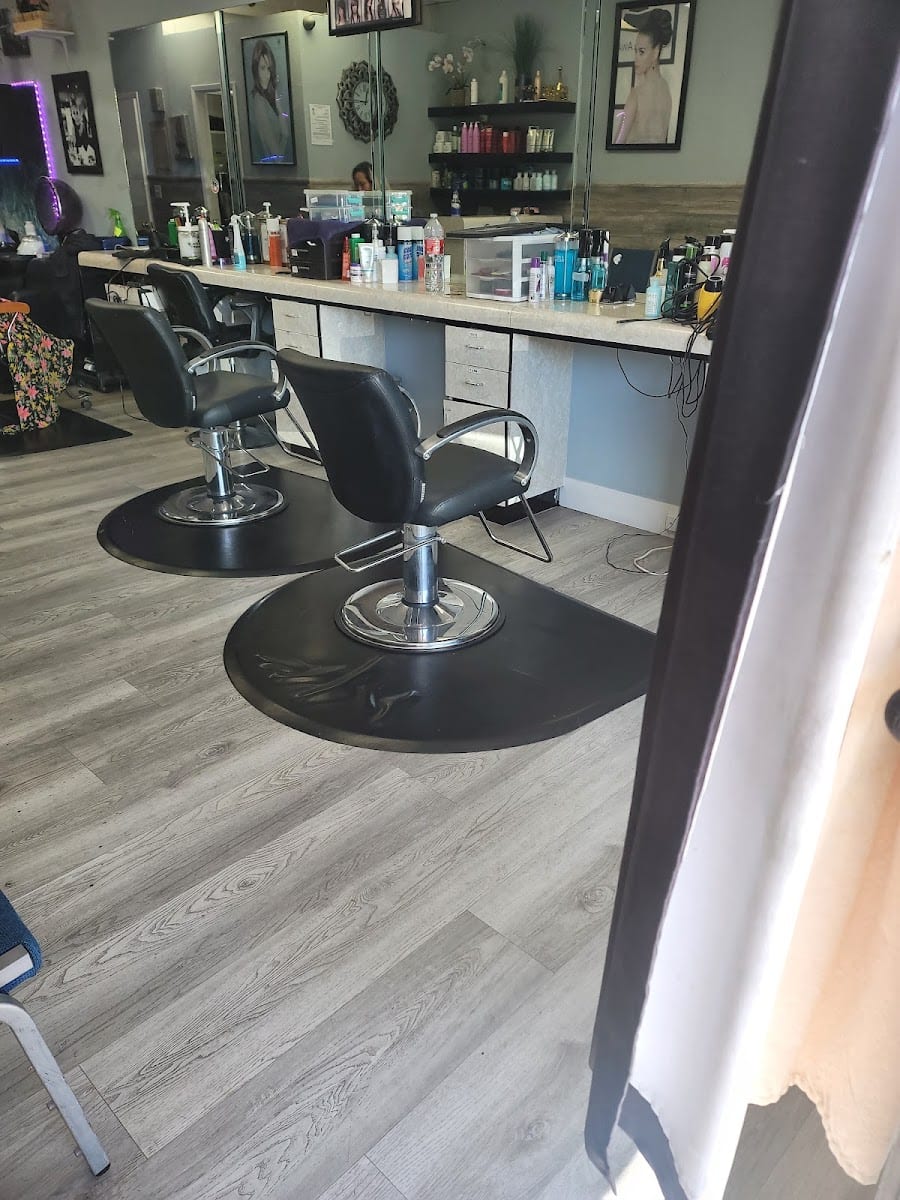 Paris Beauty Salon, photo 3