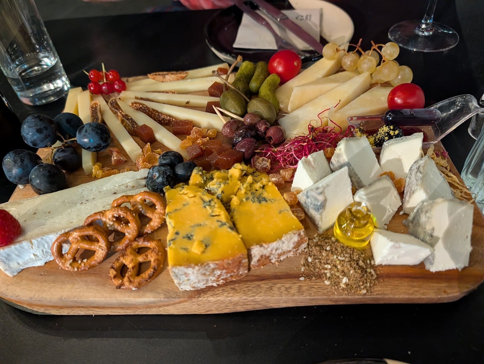Bar à Fromage / Fromagerie "Cheese & Wine", photo 4