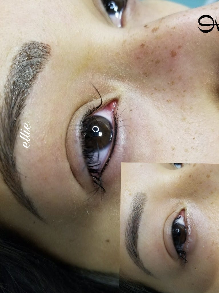 Lu Lu Beauty Bar- Microblading, photo 2