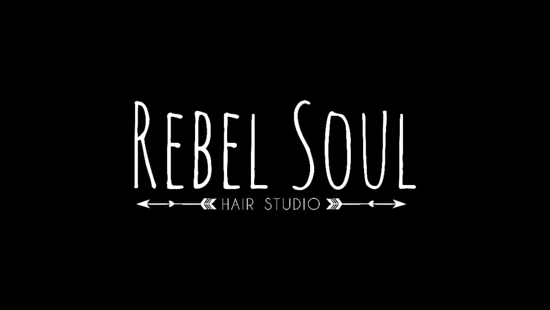 Rebel Soul Hair Studio