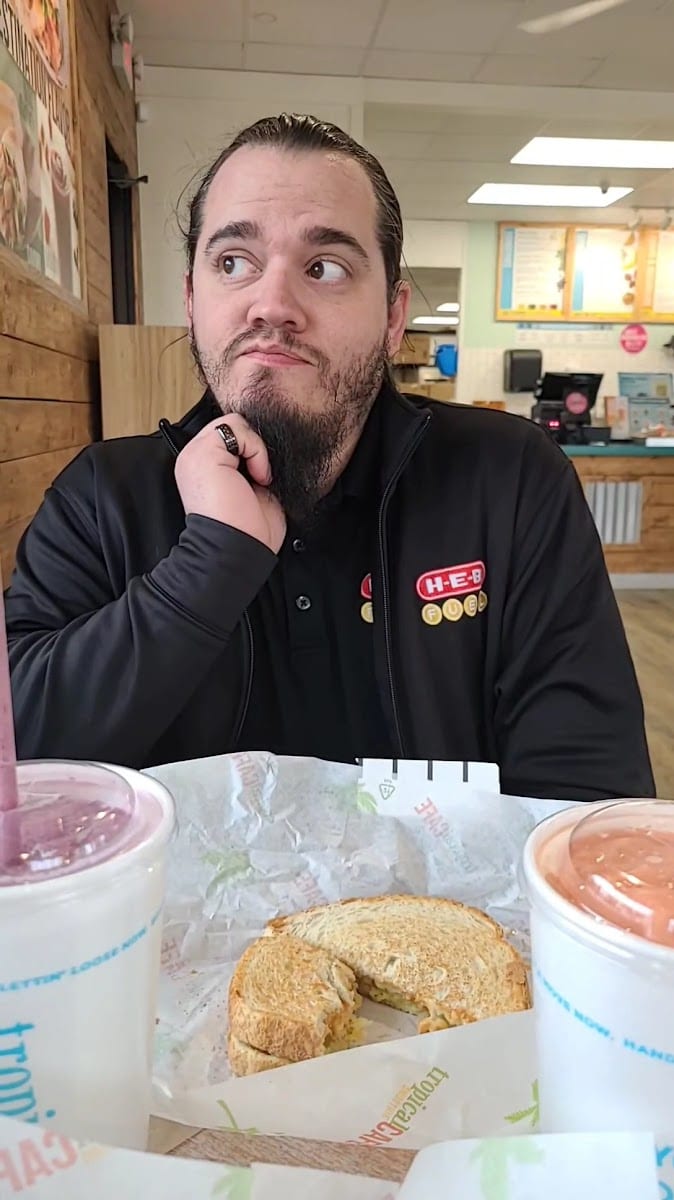 Tropical Smoothie Cafe, photo 3