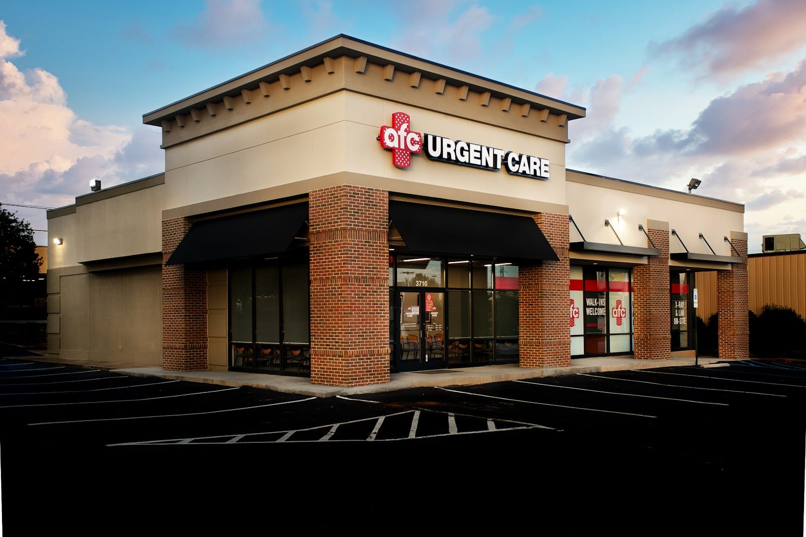 AFC Urgent Care Bon Secours - Anderson, photo 2