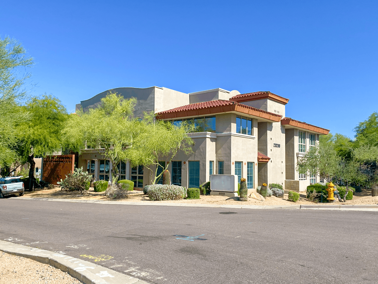 Ace Chiropractic