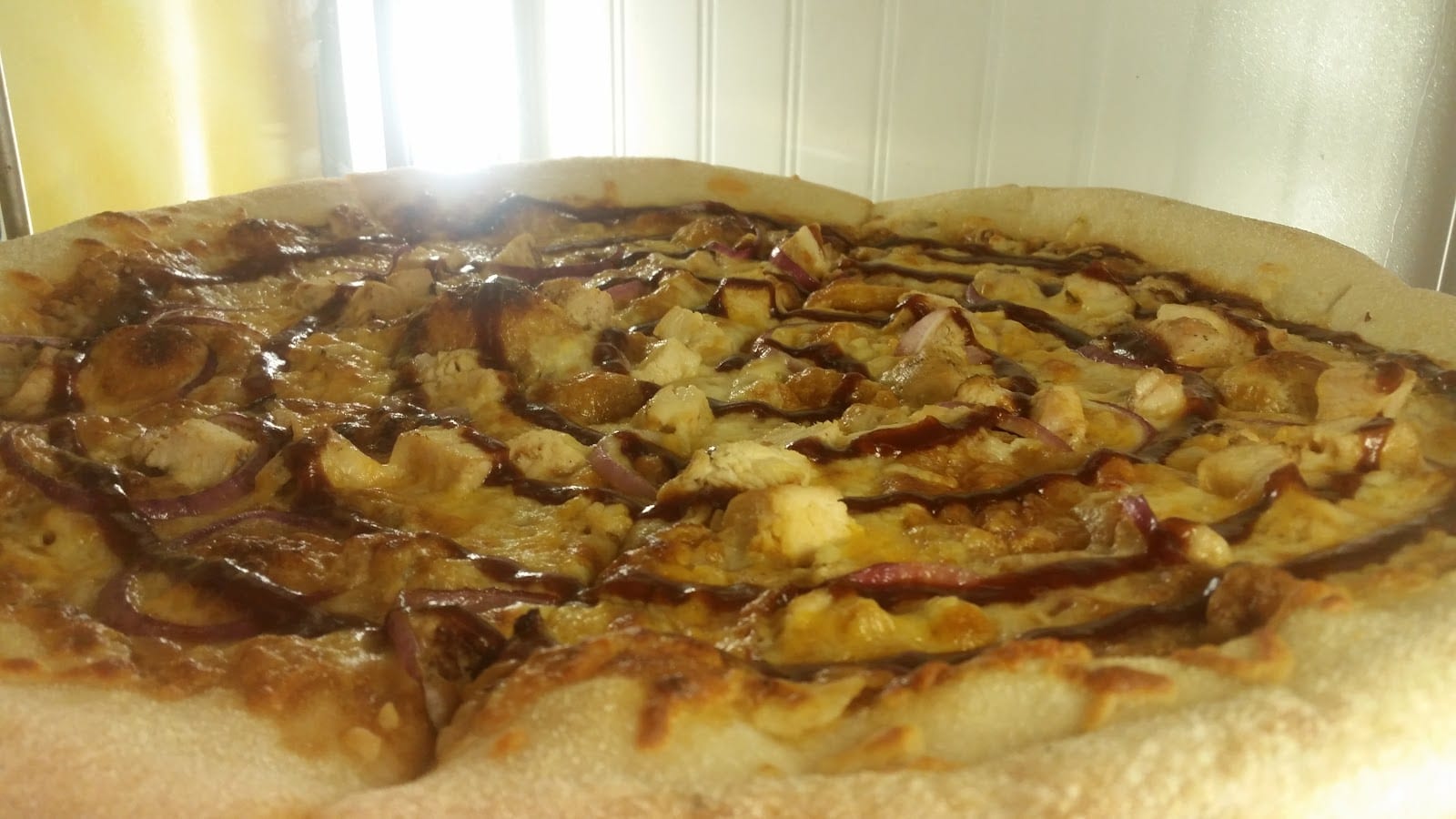 Big City Deli & Pizzeria