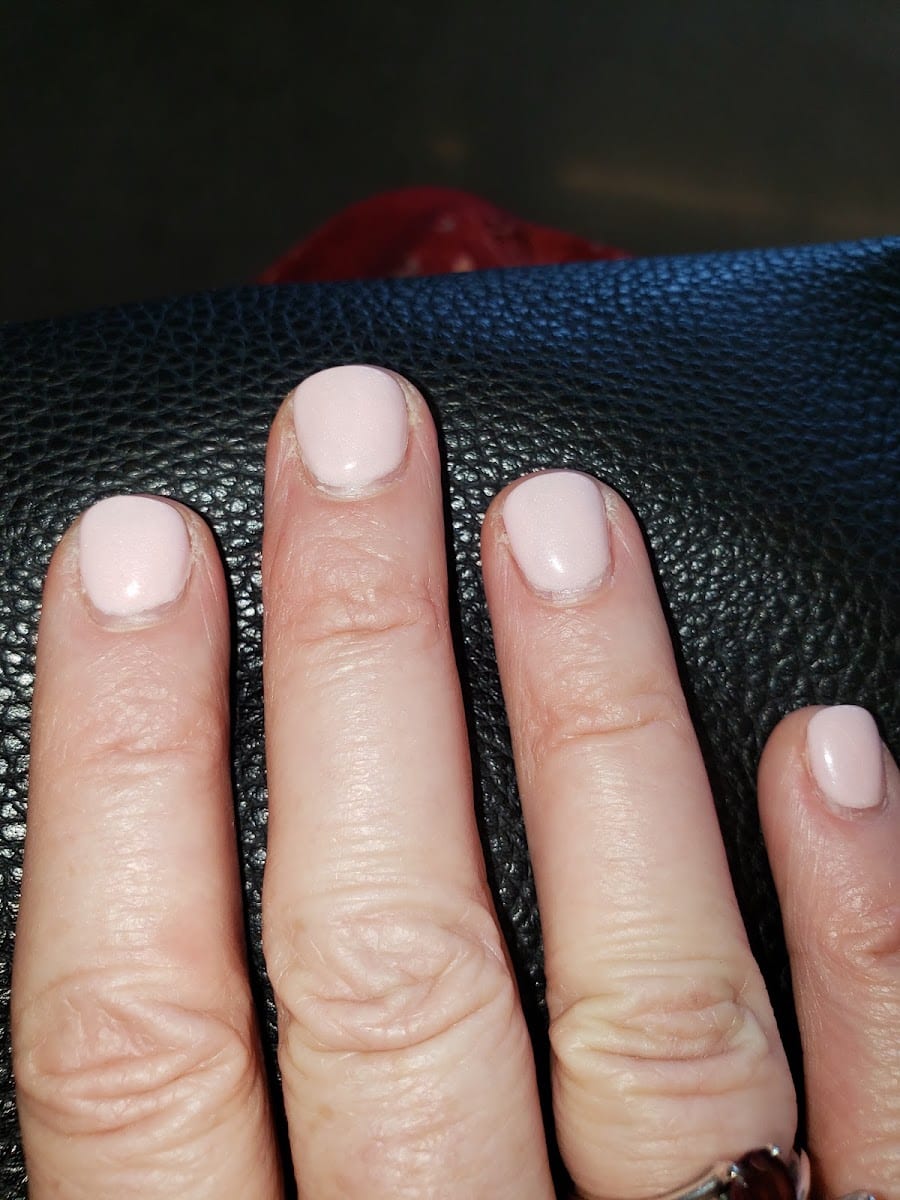 Glamour Salon & Spa