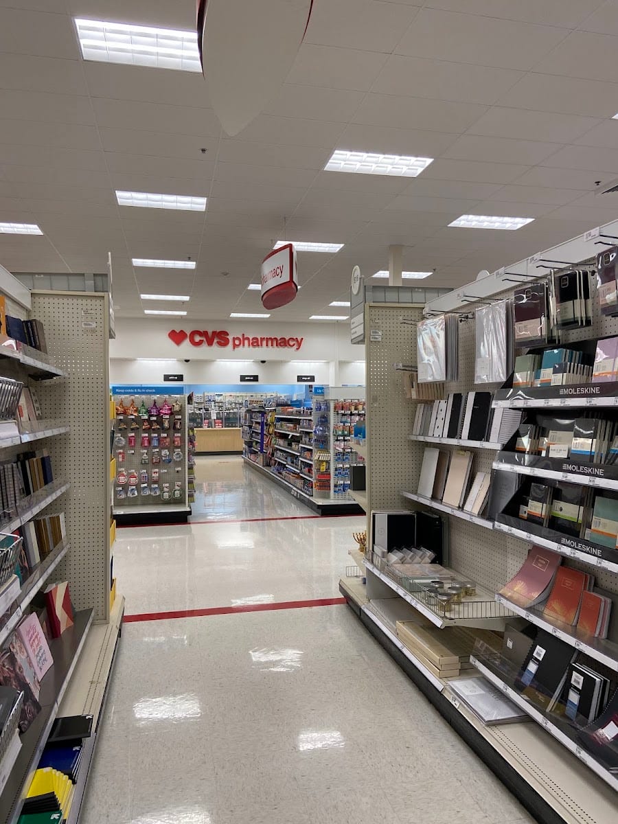 CVS Pharmacy