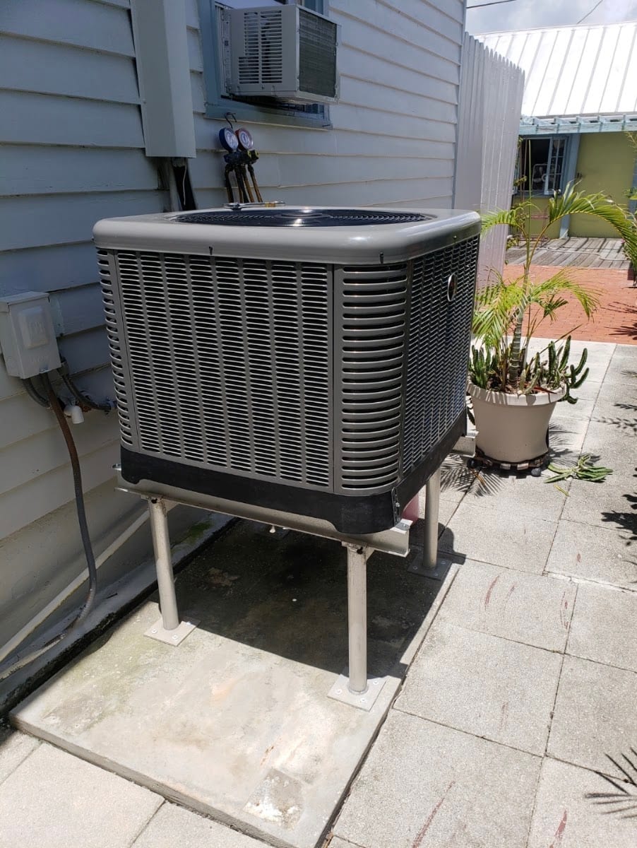 True Temp Services