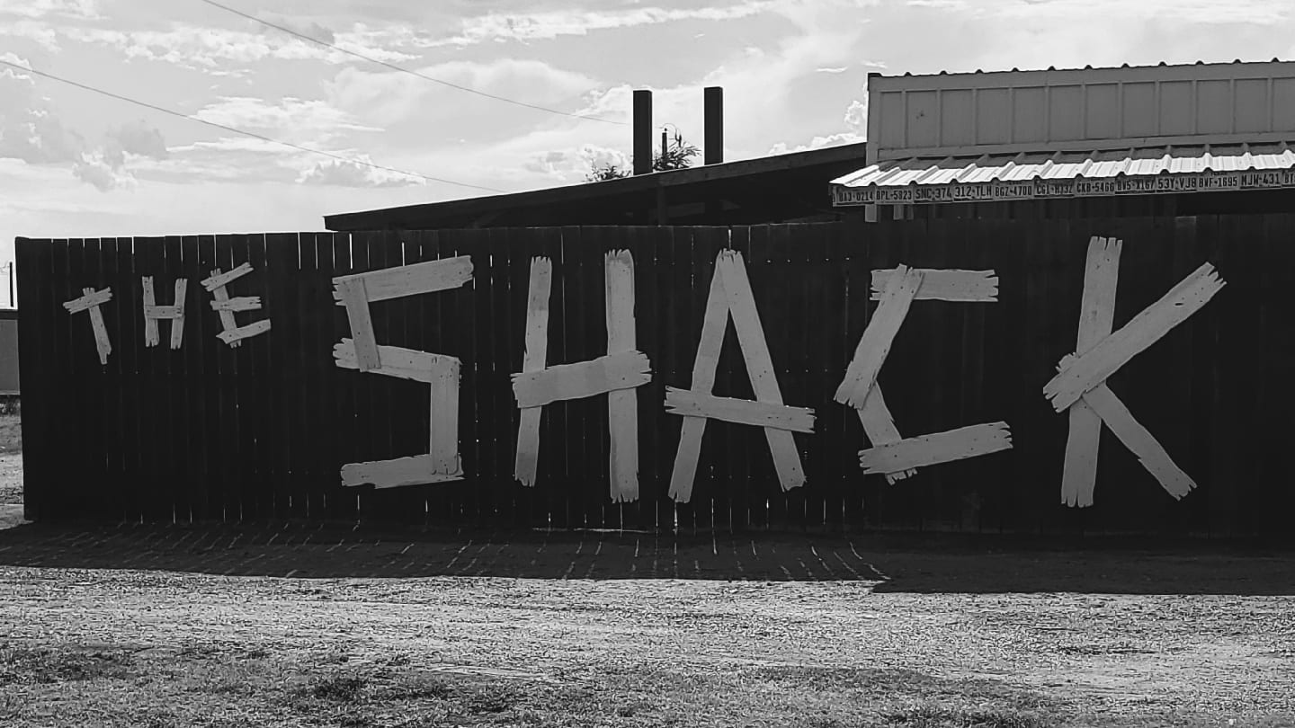 The Shack, BBQ, photo 4