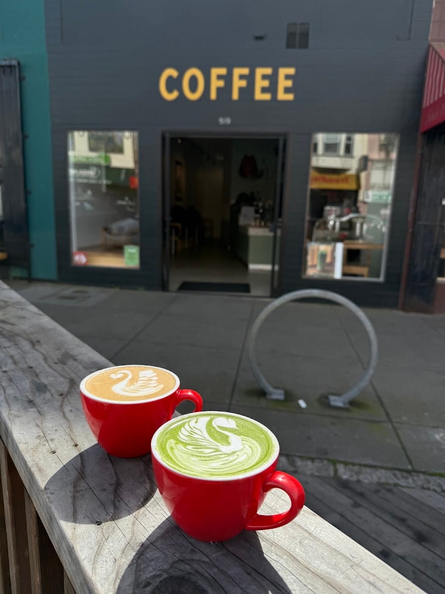 Pixlcat Coffee, photo 3
