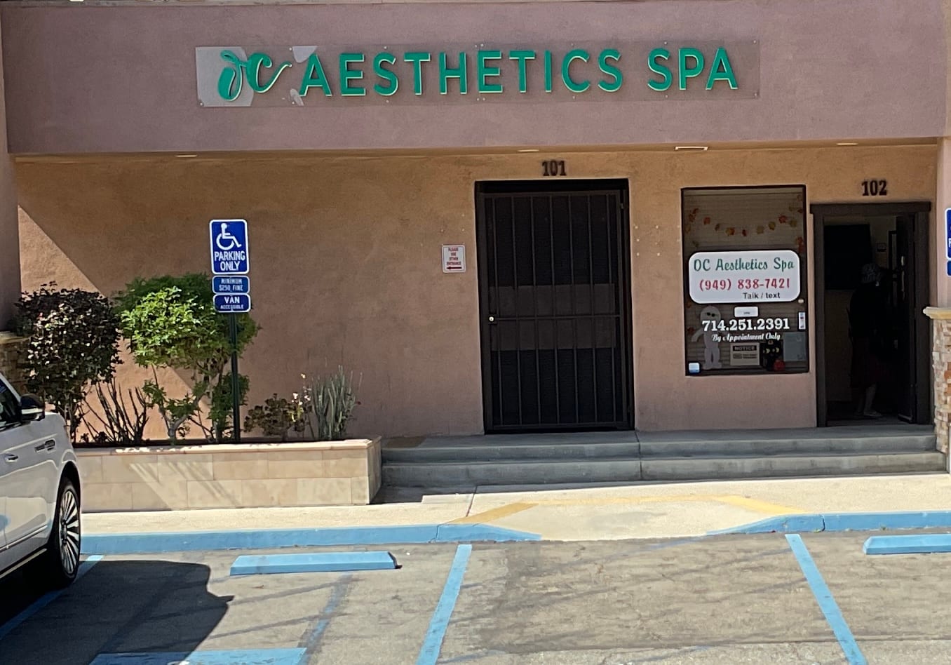 OC Aesthetic Med Spa, photo 3
