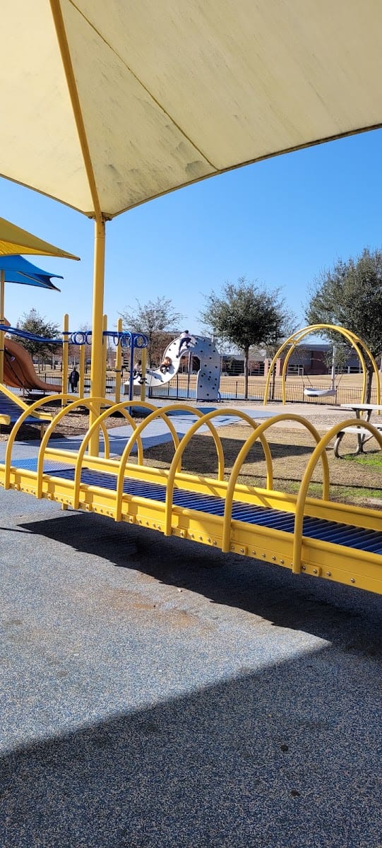 Rotary Centennial Playground, photo 3