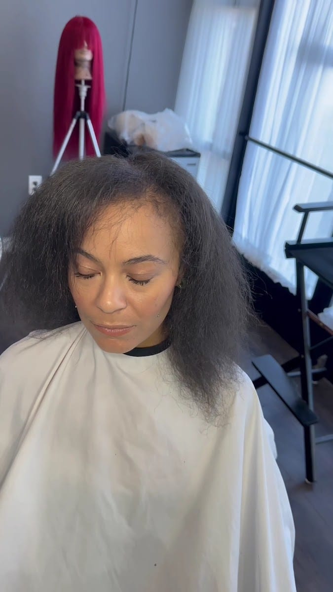 Hair Konfessions, photo 2