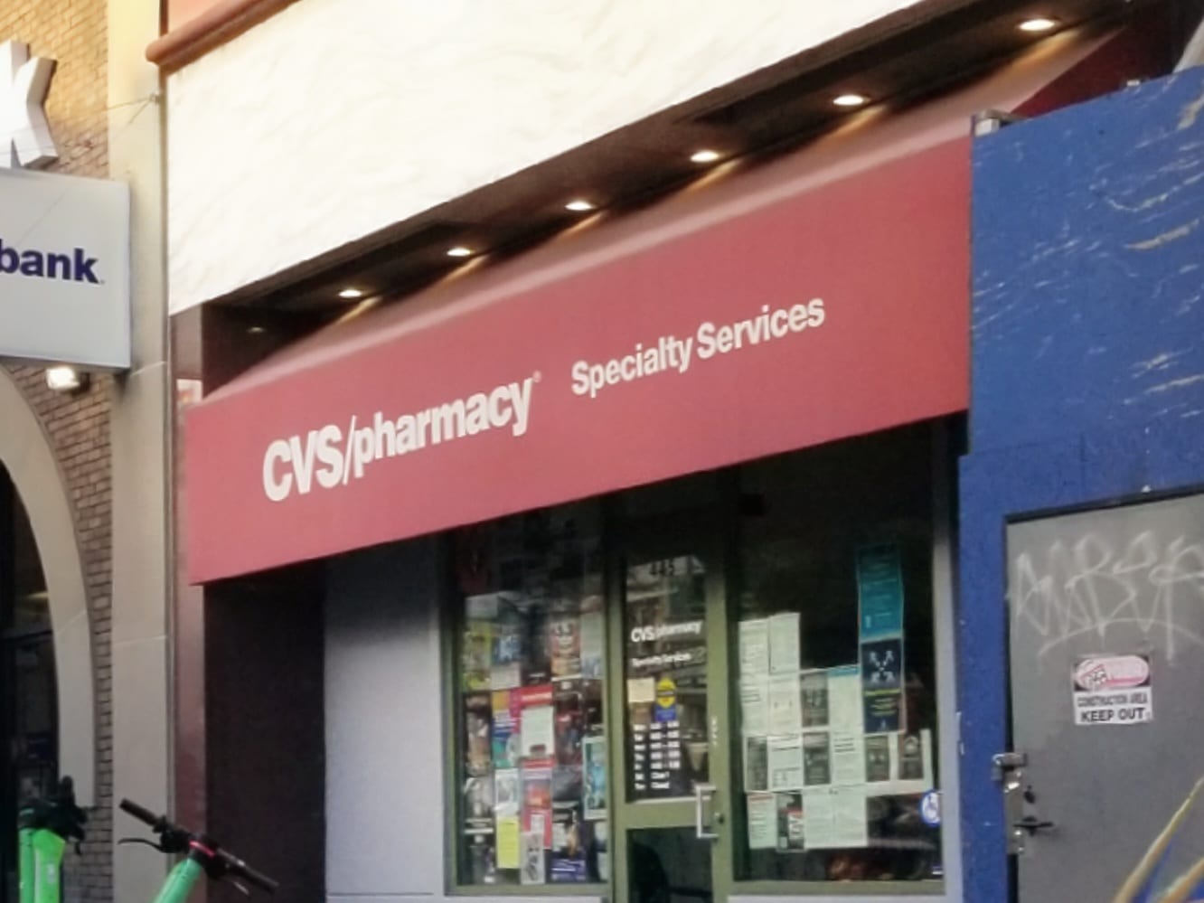 CVS Pharmacy Specialty Services, photo 4