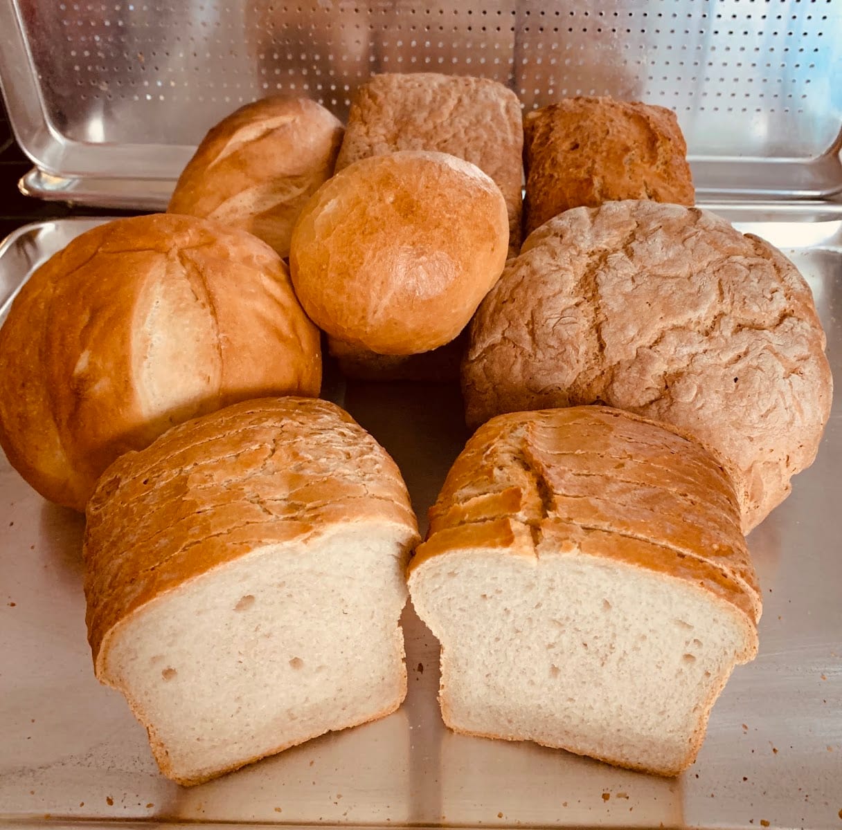 Home Bakery LLC