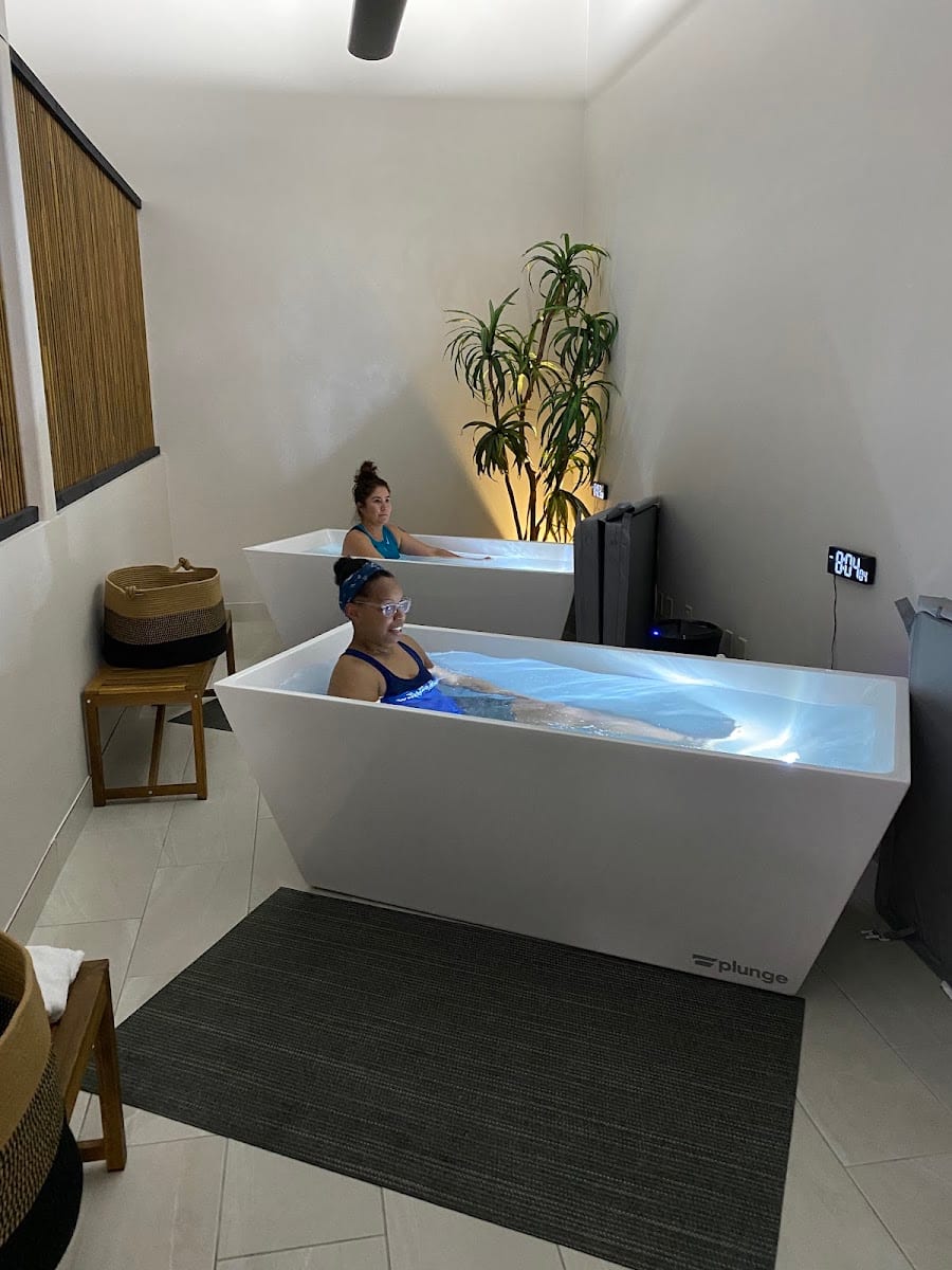 Active Bodyworx - Massage & Wellness, photo 2