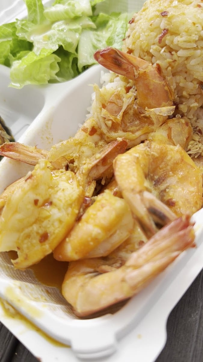 Jenny’s Shrimp Truck, photo 2