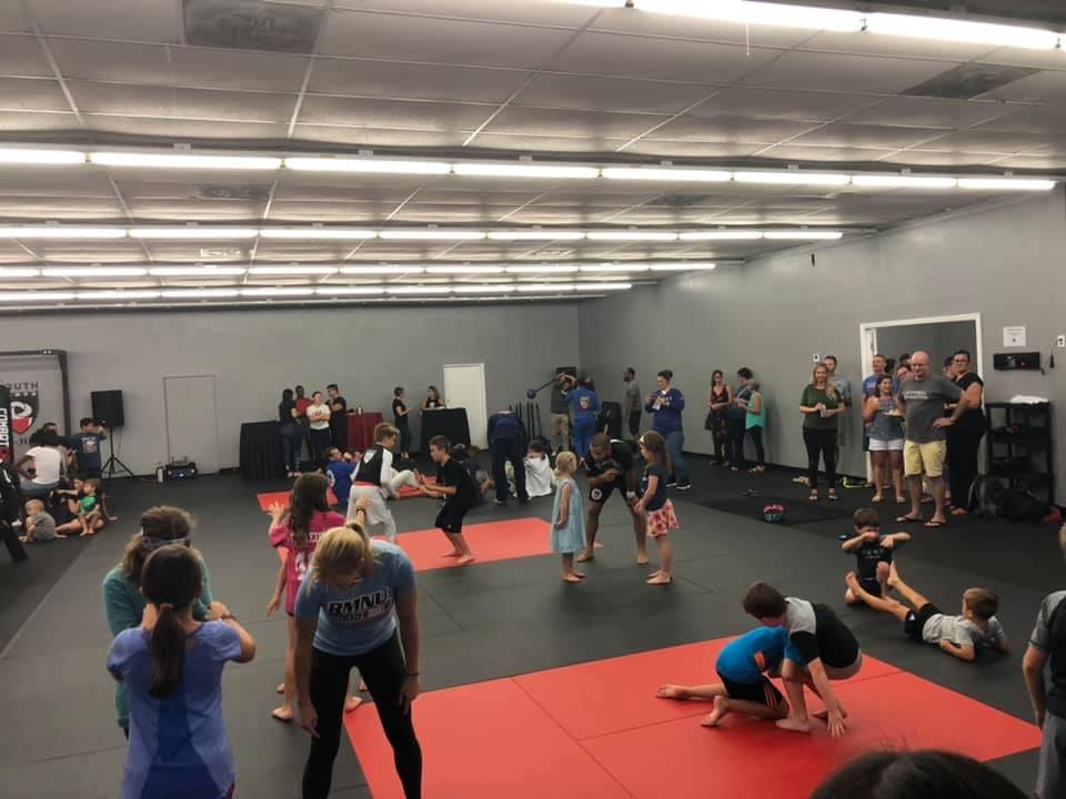Robson Moura Jiu Jitsu Academy, photo 3